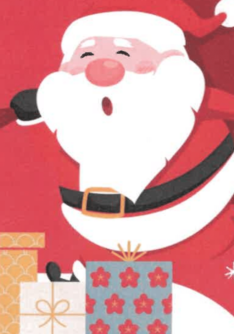 santa